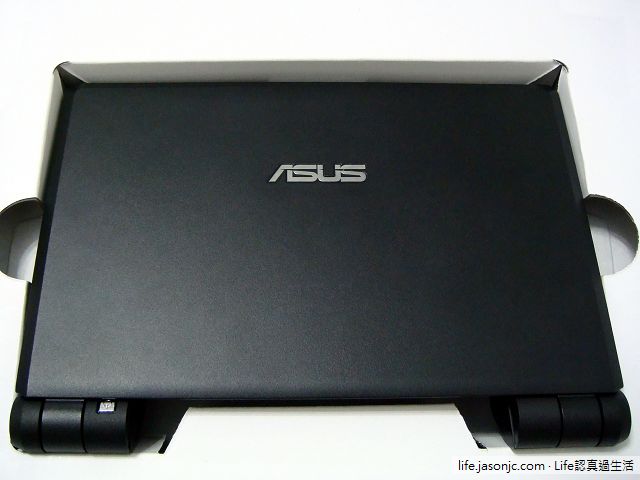（開箱）ASUS epc 701 4G Surf