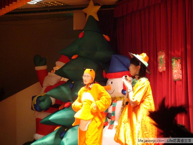 （聖誕活動）幼兒園帶動唱、幼兒舞蹈@親子變裝秀