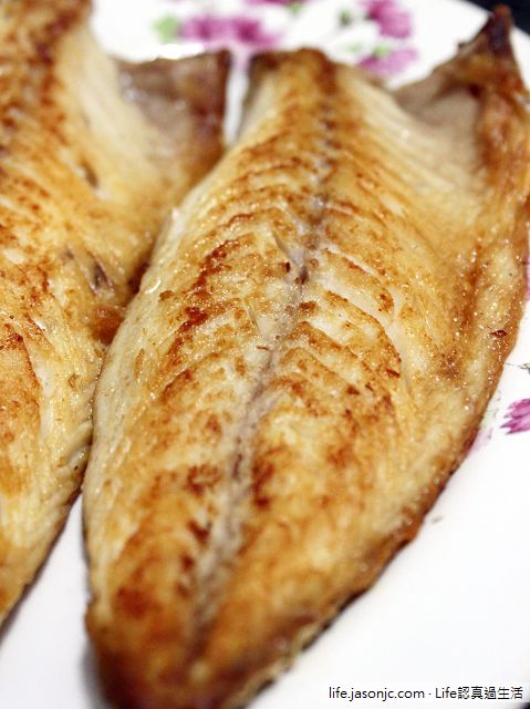 （鯖魚片）明堯冷凍食品：挪威頂級薄鹽真鯖片