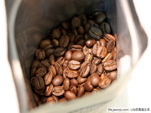 （咖啡豆）cama cafe現烘咖啡專門店のHouse Blend義式咖啡豆