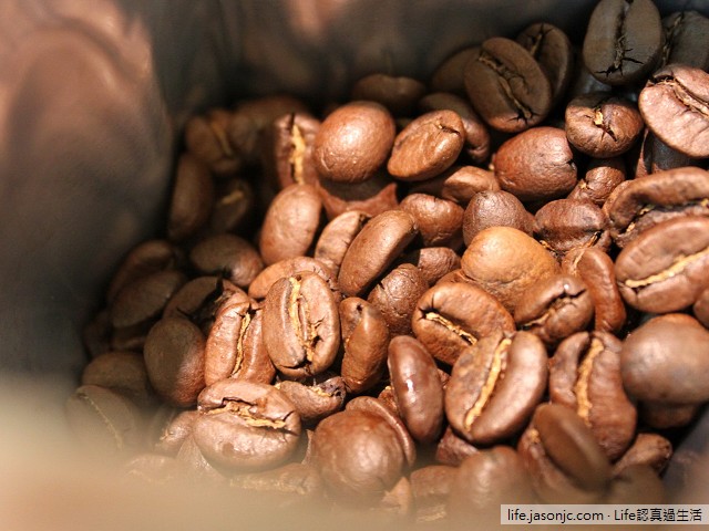 （咖啡豆）cama cafe現烘咖啡專門店のHouse Blend義式咖啡豆
