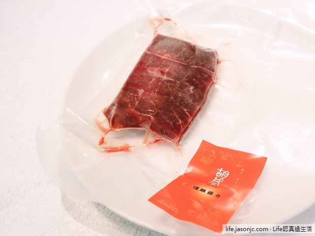 （肉品）胡同燒肉中秋禮盒：精緻牛肉禮盒