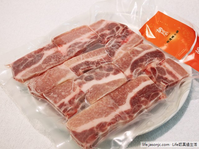 （肉品）胡同燒肉中秋禮盒：精緻牛肉禮盒