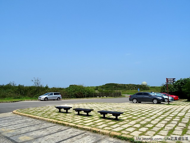 （北海岸景點）老梅綠石槽：季節限定的自然景觀，交通、鄰近停車場