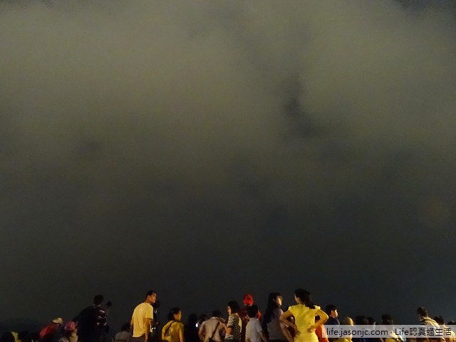 內湖媽祖煙火藝文祭@內湖碧湖公園