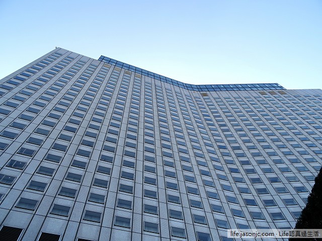 （品川住宿）京急EX飯店品川Keikyu EX Hotel Shinagawa，30平方米大房間，離品川車站5分鐘