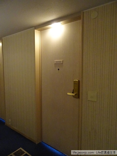 （品川住宿）京急EX飯店品川Keikyu EX Hotel Shinagawa，30平方米大房間，離品川車站5分鐘
