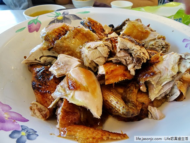 （台中豐原）甕缸雞、客家小炒、大腸茄子煲@新加坡客家美食