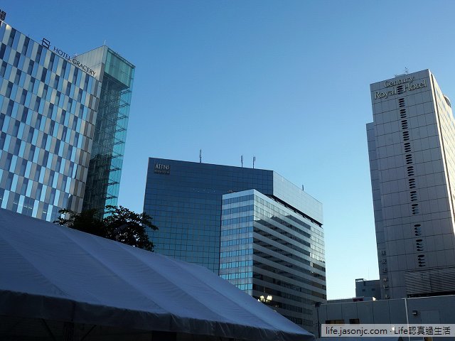 （札幌景點）札幌車站周邊購物景點：購物中心、百貨公司、地下街（一次看懂）