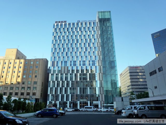 （札幌景點）札幌車站周邊購物景點：購物中心、百貨公司、地下街（一次看懂）