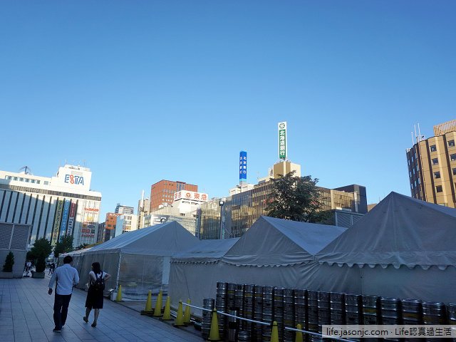 （札幌景點）札幌車站周邊購物景點：購物中心、百貨公司、地下街（一次看懂）