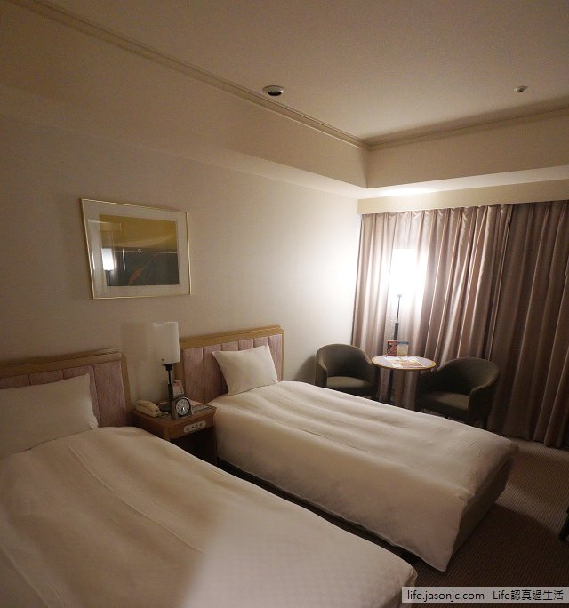 （札幌住宿推薦）札幌世紀皇家酒店Century Royal Hotel Sapporo，交通便利，離札幌車站3分鐘