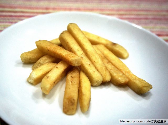 （北海道零食）Calbee Potato Farm薯條三兄弟