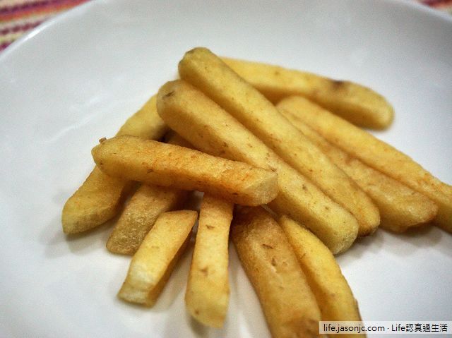 （北海道零食）Calbee Potato Farm薯條三兄弟