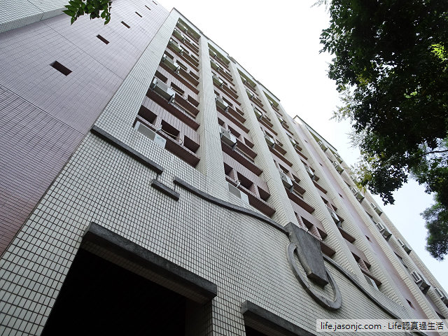 （搬家記錄）清大新齋：四周環境