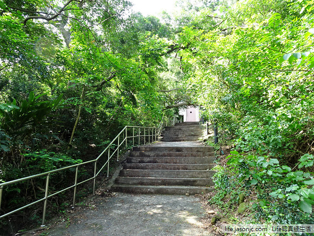 （搬家記錄）清大新齋：四周環境