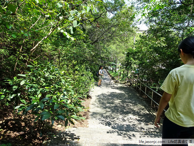 （搬家記錄）清大新齋：四周環境