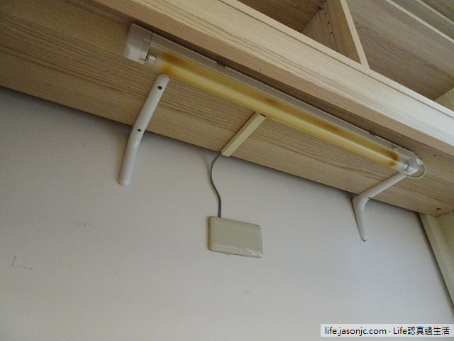 （搬家記錄）清大新齋：書櫃、書桌椅