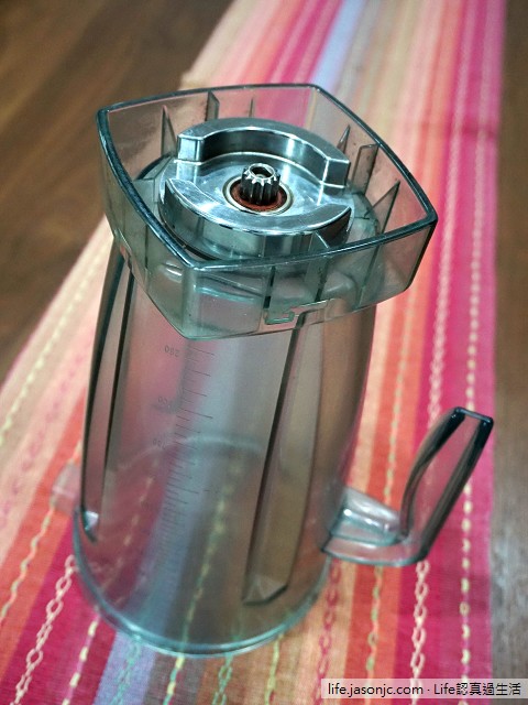 Cookking超級馬力調理機IMB-1280容杯