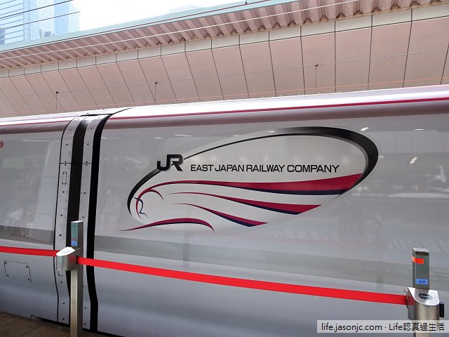 （JR Pass）E5隼號、E6小町號新幹線列車分離作業@盛岡車站（影片＋照片）