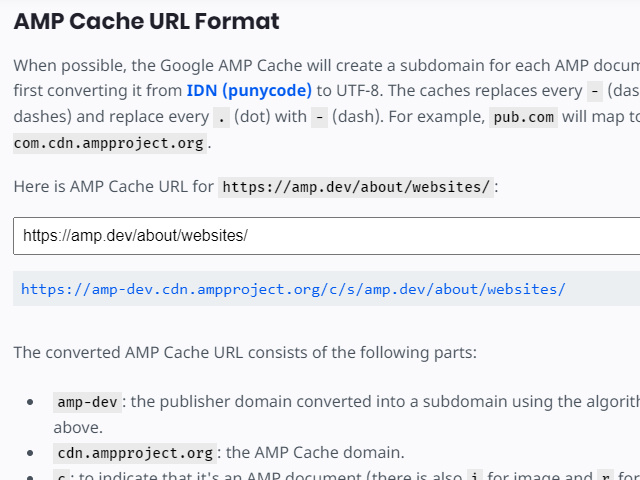 （軟體）Google AMP是什麼？繞了2圈經驗談（裝還是不裝？）