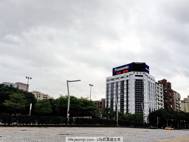 （交通）台北市政府前廣場地下停車場，信義區最便宜的停車場