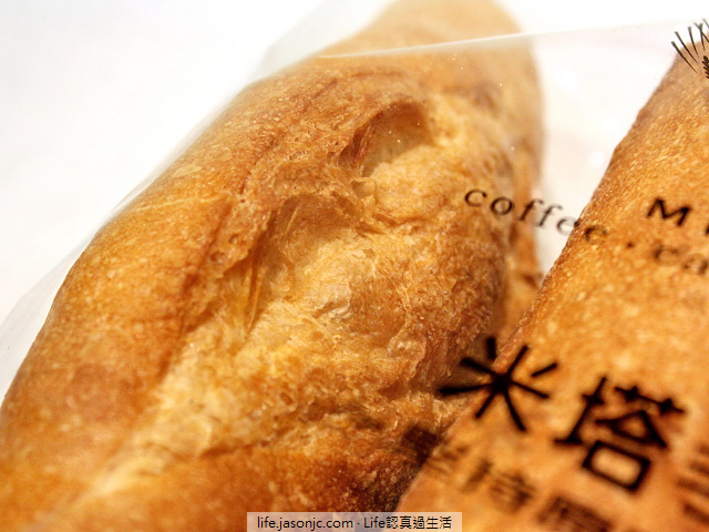 （麵包）Mita米塔手感烘焙法式魔杖@米塔MITA FANCY南京店